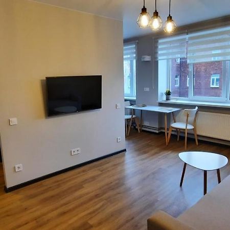 Teodora B. Apartament Λιέπαγια Εξωτερικό φωτογραφία