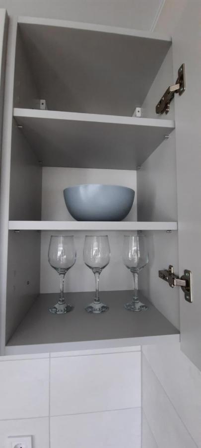 Teodora B. Apartament Λιέπαγια Εξωτερικό φωτογραφία