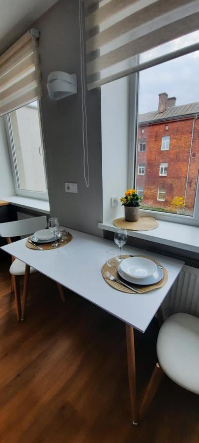 Teodora B. Apartament Λιέπαγια Εξωτερικό φωτογραφία