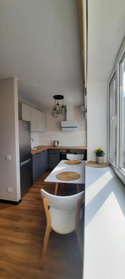 Teodora B. Apartament Λιέπαγια Εξωτερικό φωτογραφία