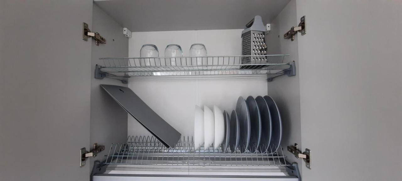 Teodora B. Apartament Λιέπαγια Εξωτερικό φωτογραφία