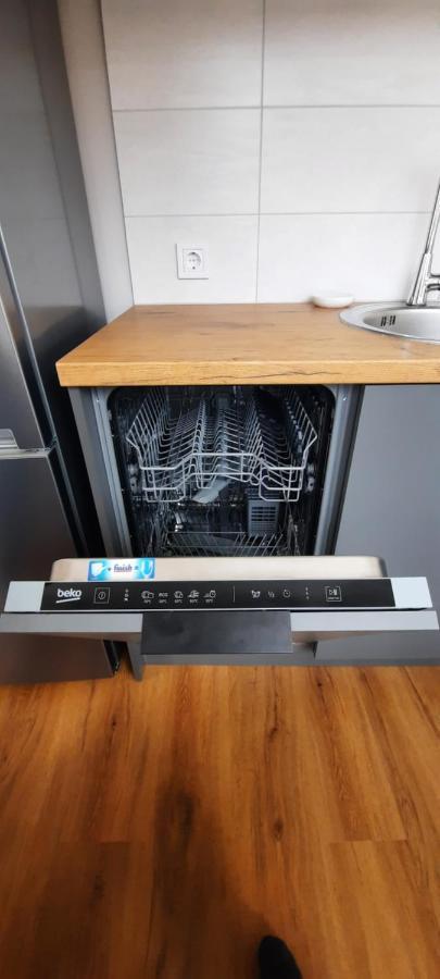 Teodora B. Apartament Λιέπαγια Εξωτερικό φωτογραφία
