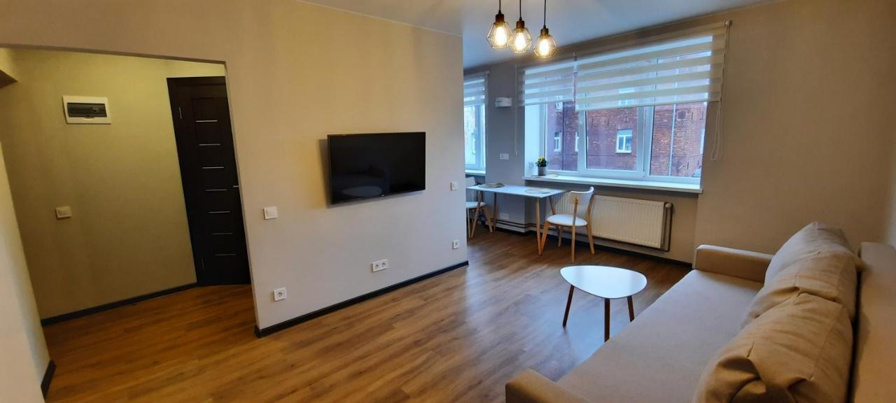 Teodora B. Apartament Λιέπαγια Εξωτερικό φωτογραφία