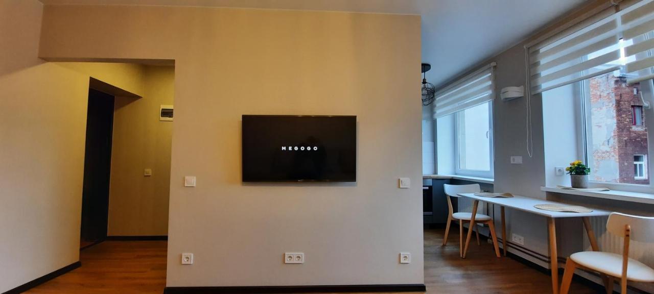 Teodora B. Apartament Λιέπαγια Εξωτερικό φωτογραφία