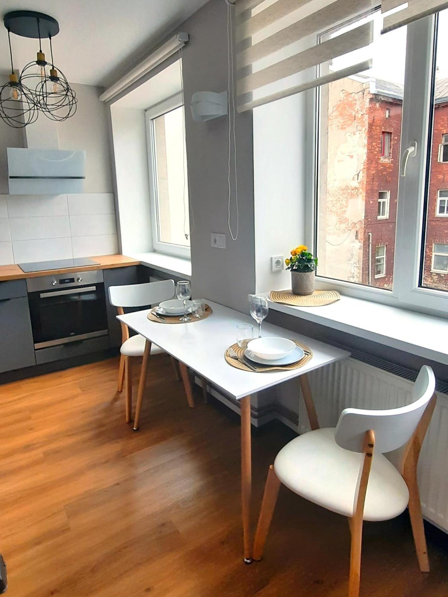 Teodora B. Apartament Λιέπαγια Εξωτερικό φωτογραφία