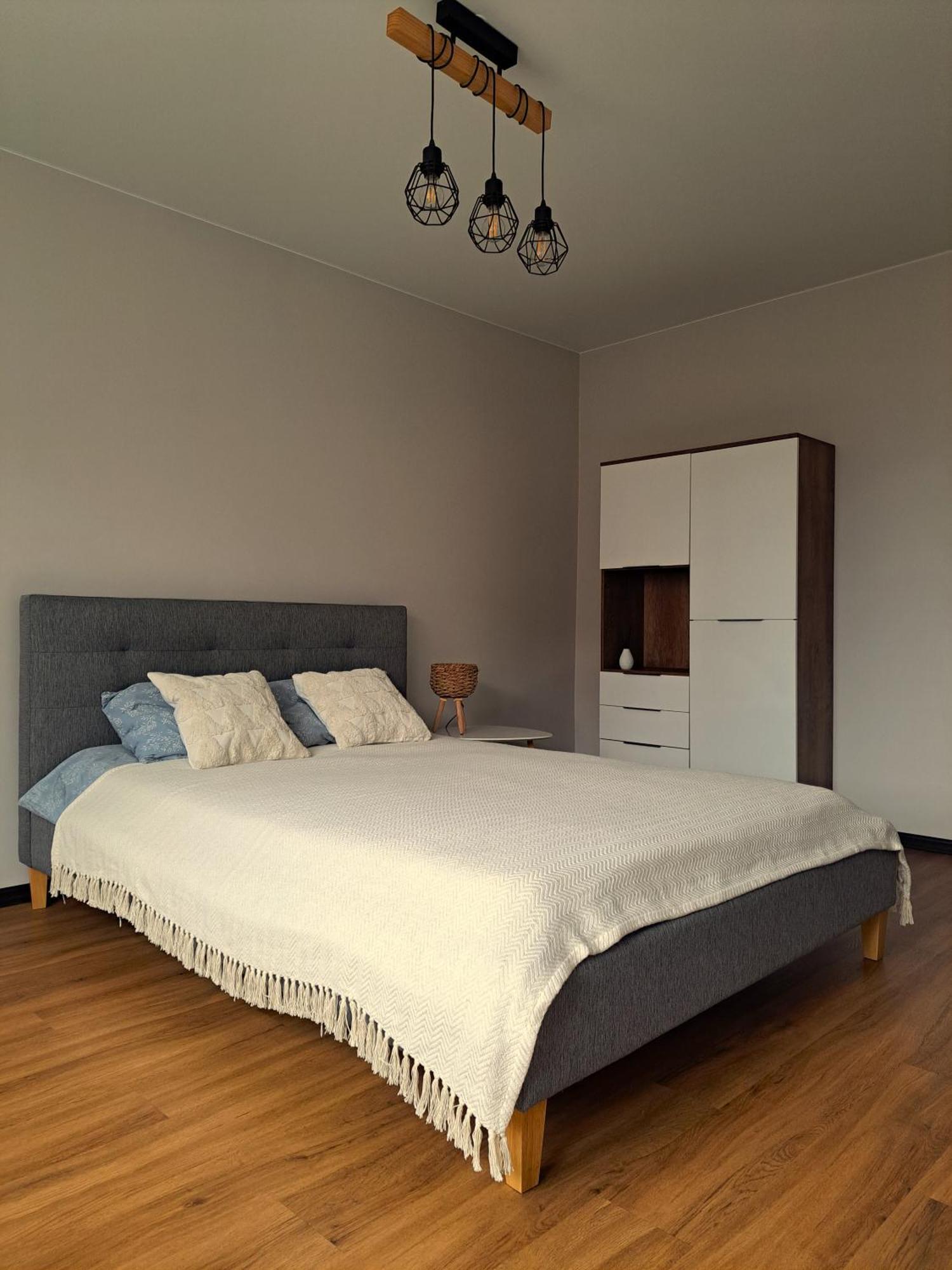 Teodora B. Apartament Λιέπαγια Εξωτερικό φωτογραφία
